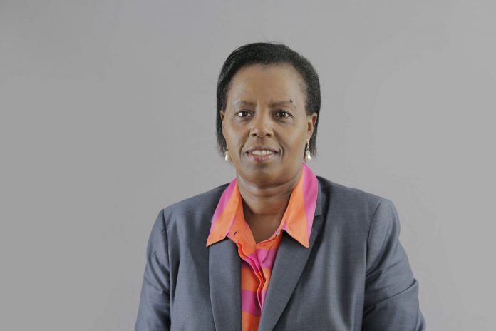 Jane karuku EABL CEO - EABL BOND Jane karuku EABL CEO - EABL BOND