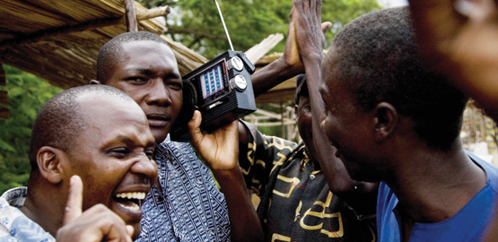 TV, Radio Stations Scamming Kenyans Slapped With CAK Action