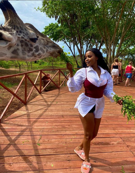 Meet 25-Year Old Nightclub Owner First To Accept Bitcoin Payments In Mombasa