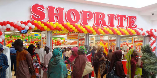 Shoprite Sends Packing 115 Employees