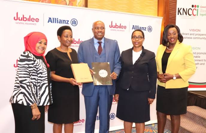 Compromised PPRA Continues To Give a Deaf Ear Despite Complaints over Unfair Tender won by Jubilee Life Assurance Company.