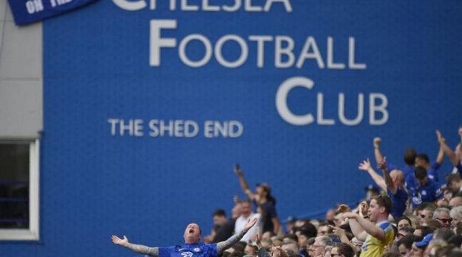 UK govt issues licence for Chelsea sale to Boehly-led consortium : The standard Sports