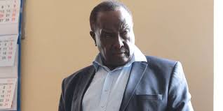 Inside Raila, Gideon Moi 2022 silent war