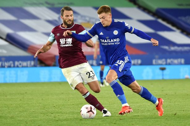 Burnley's Premier League home game with Leicester postponed due to depleted squad : The standard Sports