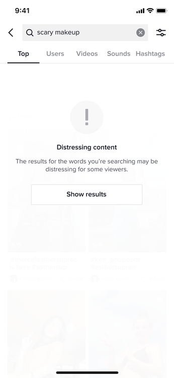 TikTok makes new adjustments to support community wellbeing – TechMoran