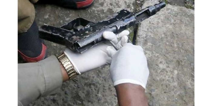 Thika Road Daylight Shootout Leaves Tycoon Dead, Michuki's Son Survives