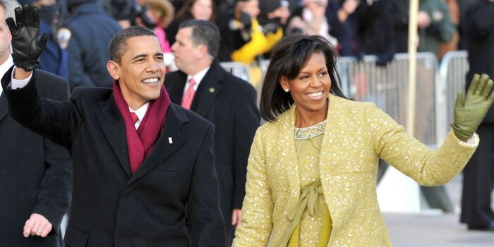 Barrack Obama Honours Kenyan Beauty in New Netflix Documentary