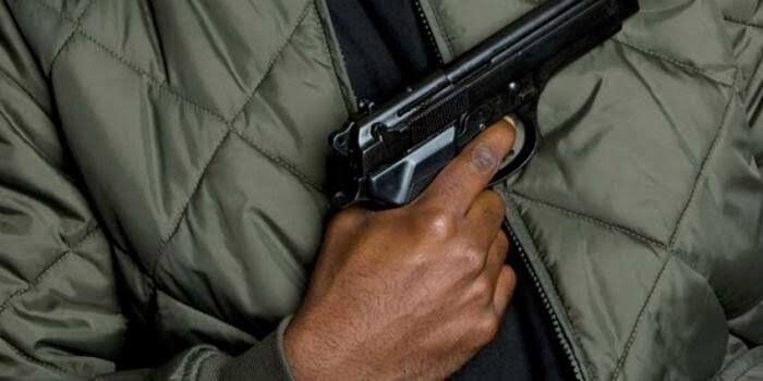 I Have Millions in Kenya - Ex-Police Who Killed 3 at South African Hospital Revealed