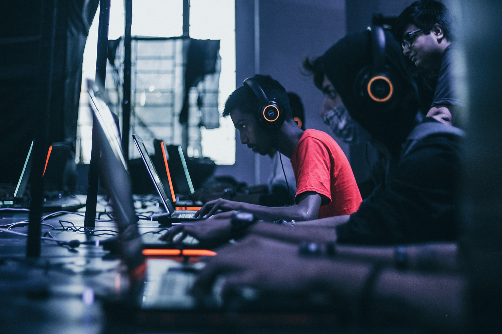 A Basic Guide on How to Get a Job In The Gaming Industry