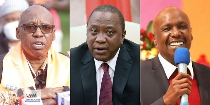 Kenyan Billionaires Who Attended Same High School as Uhuru