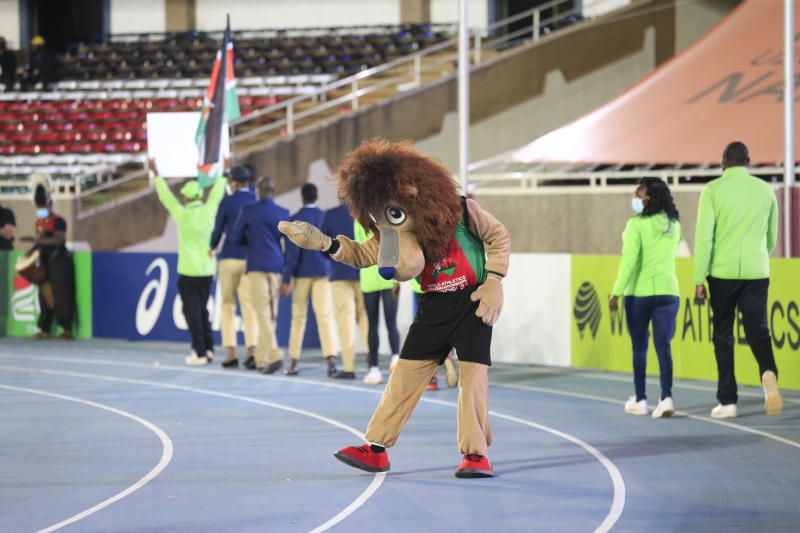 Security arrangement at World Under-20 Athletics Championships leaves many satisfied : The standard Sports