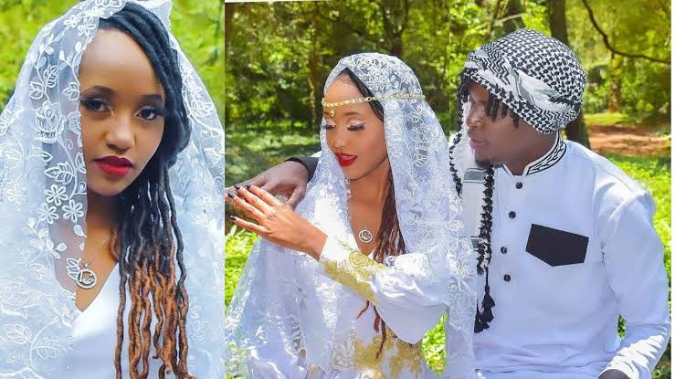 Willy Paul makes U-turn after taking legal action against ex lover, Miss P