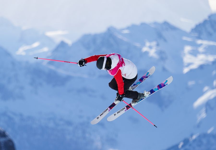 West’s Olympics diplomatic boycott is self-indicting » Capital News