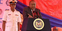 See the CSs that would be SACKED next! UHURU has already called NIS boss, PHILIP KAMERU, and ordered him to surrender files on these CSs to him ASAP