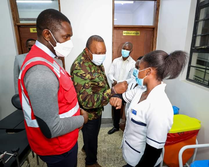 NMS Health Directorate Bags International Award For Exemplary Fight Against HIV