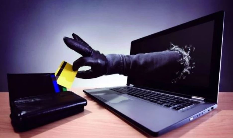 DCI Cautions Against Online Shopping Scams
