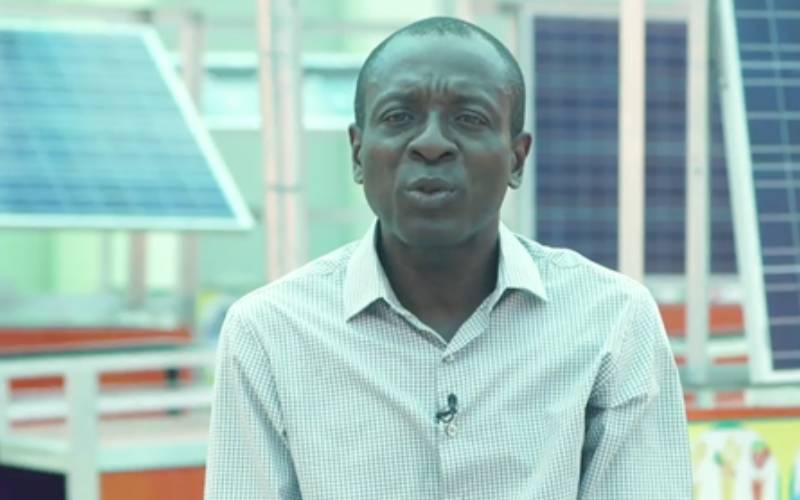 Shola’s multi-business cart and the unemployed youth of Africa