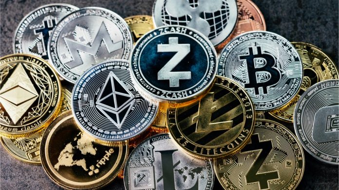 Top Altcoins With The Most Potential