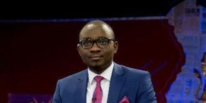 Ex-NTV Anchor Dan Mule Lands New Job