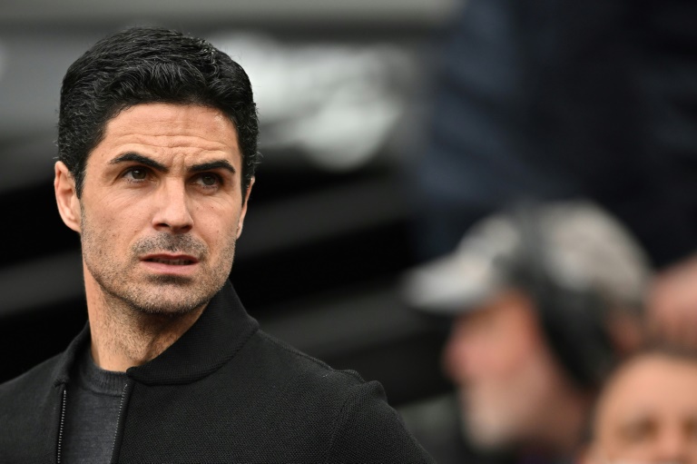 Mikel Arteta eyes 'next level' after signing new Arsenal deal
