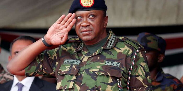 Uhuru Secures Ksh8 Billion Loan From Japan