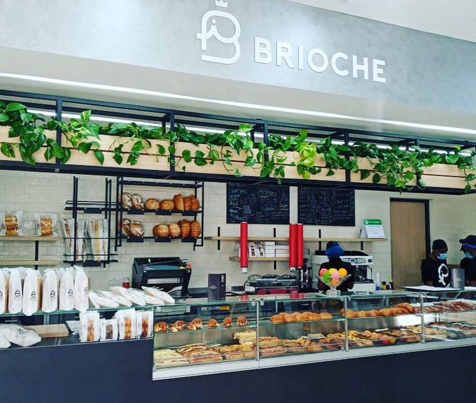 Rubis Energy Kenya Launches Brioche Franchise