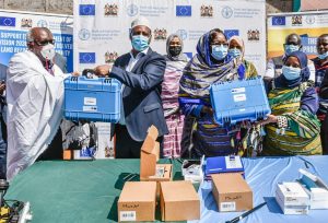 Marsabit lands registry goes digital – Kenya News Agency