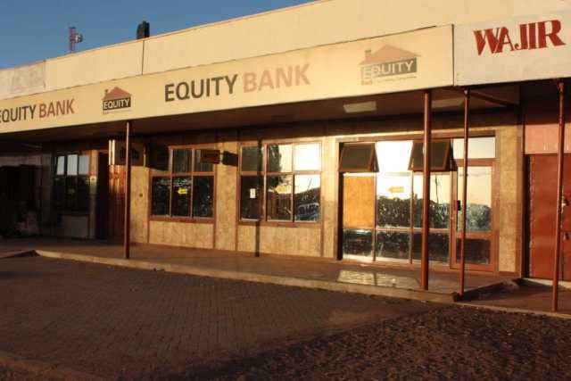 Equity Bank Reports KES 19.8 Billion After Tax Profit as it Commits to Fintech Innovations