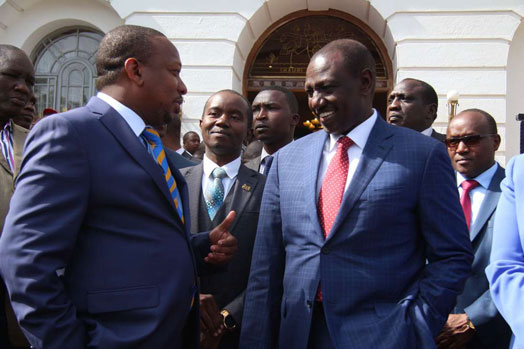 Sonko Reveals Why He Declined UDA Direct Nomination, Opted for Wiper Party