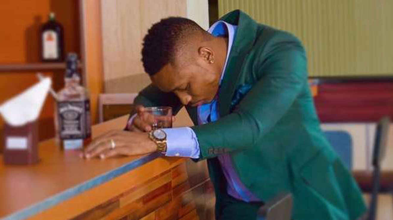 Arrow Bwoy plays down tiff with Otile Brown – Nairobi News
