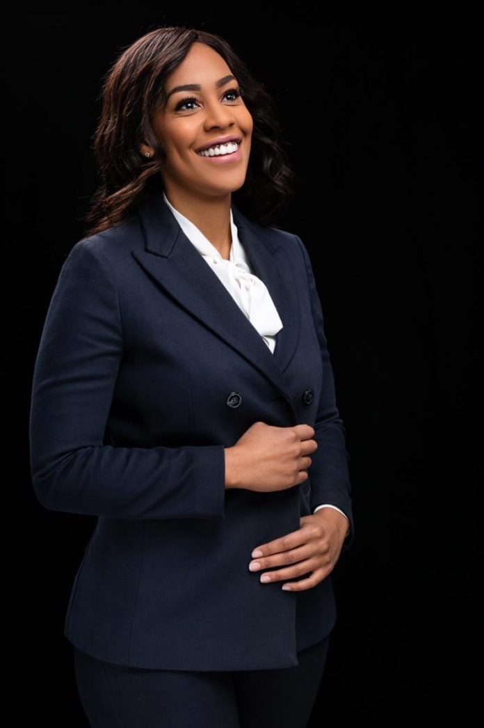 Victoria Rubadiri Family Background And The Early Pregnancy That Never Killed Her Dream