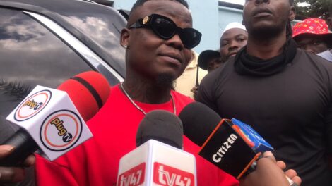 Five lessons learnt from Harmonize recent Nairobi trip – Nairobi News