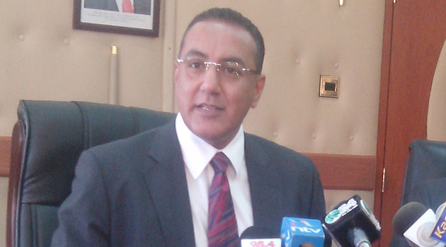 Adventure tourism one of the fastest growing experiences, Balala says » Capital News