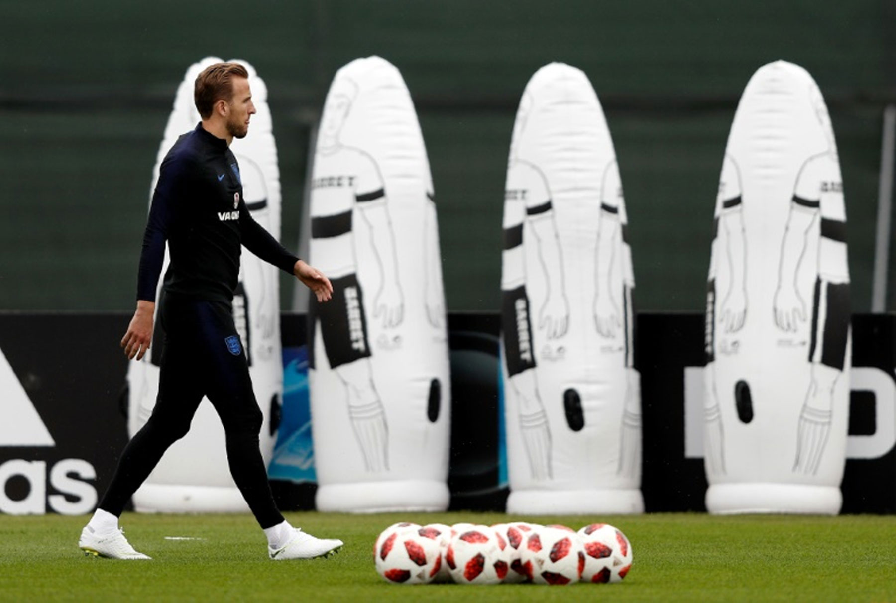 UK government issues guidance on safe sports training
