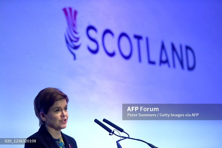 Finance takes centre stage at UN climate talks