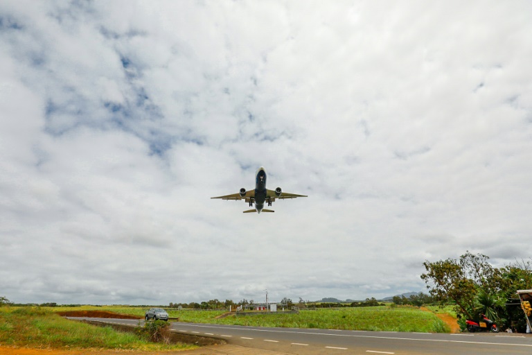 a huge challenge for airline industry » Capital News