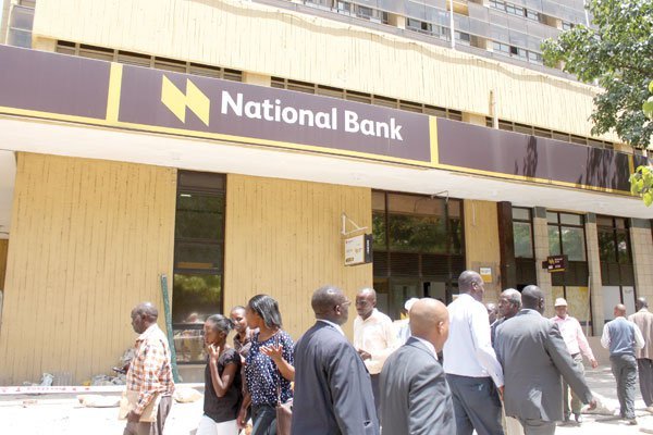 KCB Converts Ksh3.45B NBK Debt to Equity