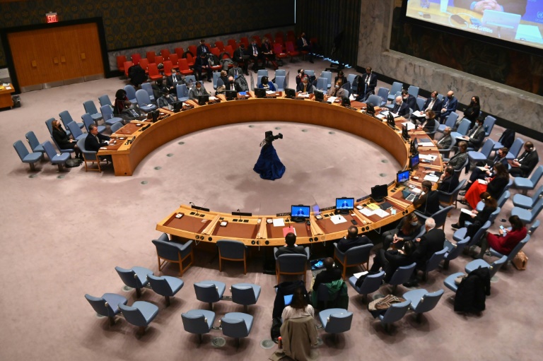 UN Security Council to meet Monday on humanitarian crisis in Ukraine: diplomats » Capital News