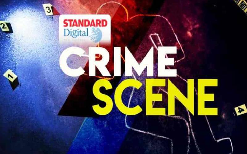 Meru suspected kidnappers arrested: The Standard