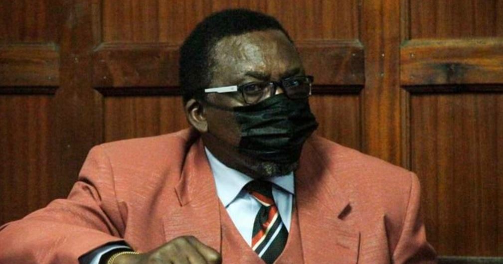 Pastor Ng’ang’a Dealt Blow in Sh3.6 Million Fraud Case