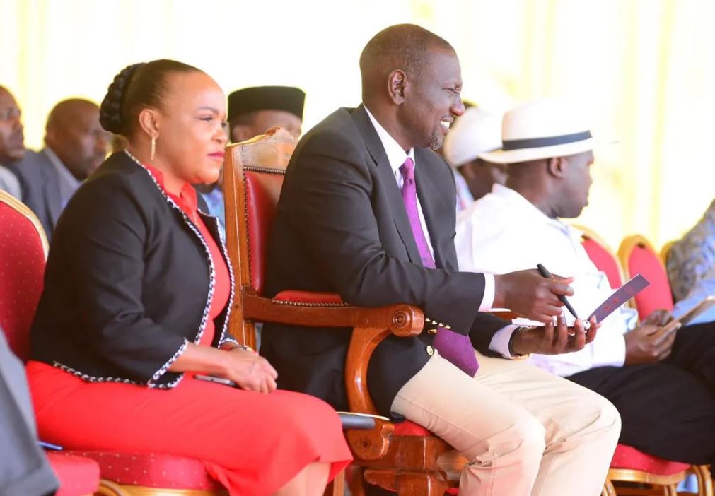 Why I Had to Quit Ruto’s UDA