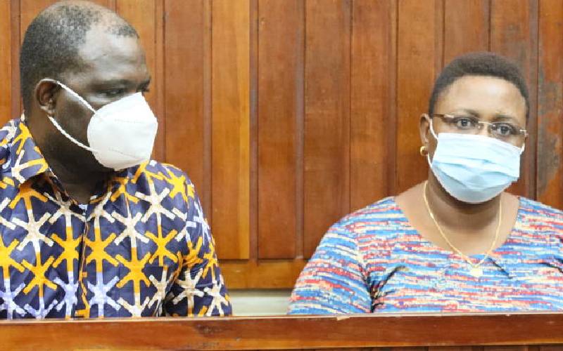 Malindi MP Aisha Jumwa loses bid to transfer murder case from High Court to Magistrate’s Court