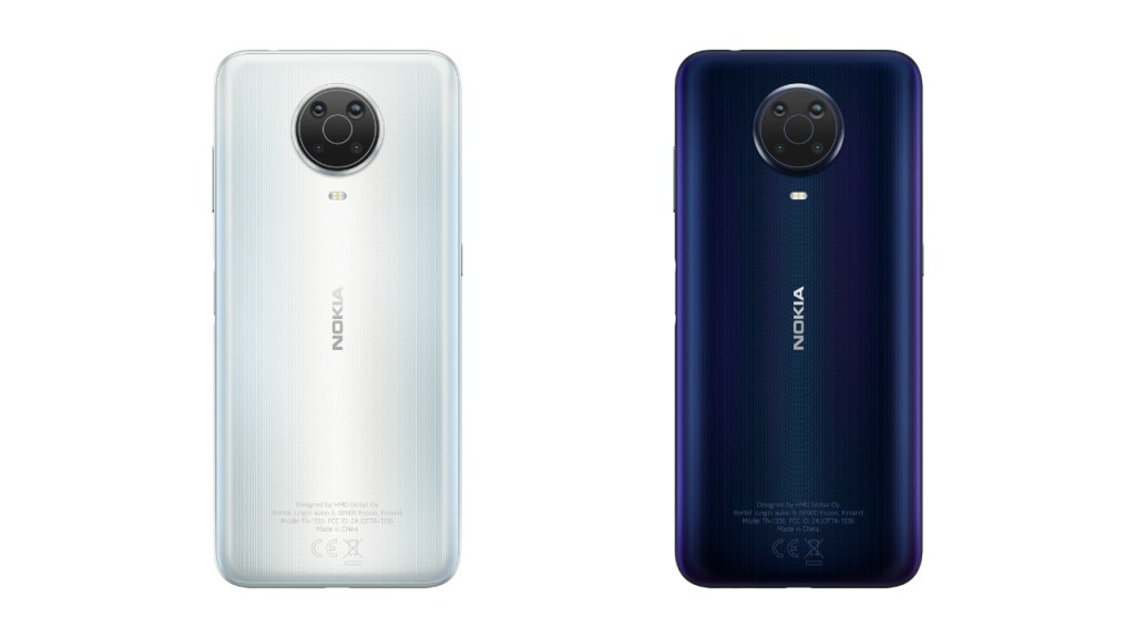 Nokia G20 starts selling in Kenya
