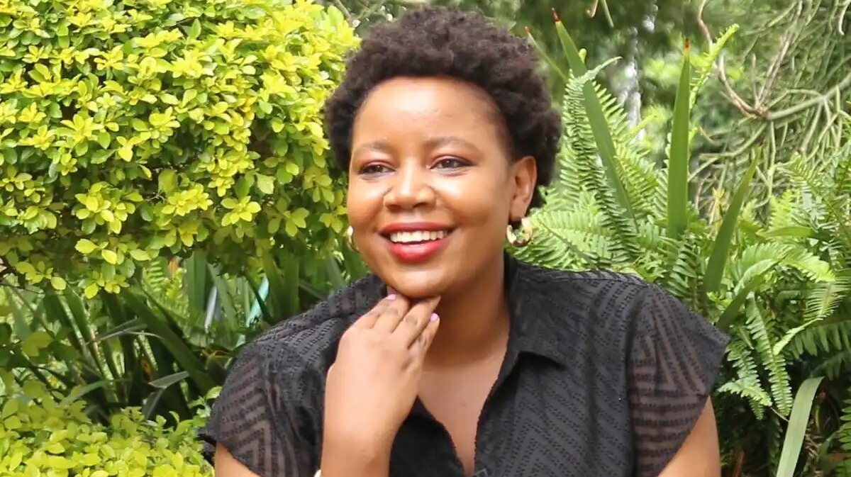 Celebrated show host Lynn Ngugi quits Tuko