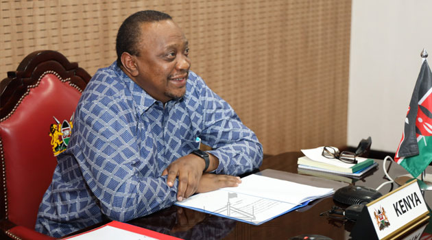 Govt mulls reopening domestic flights, calibrated resumption of international travel » Capital News