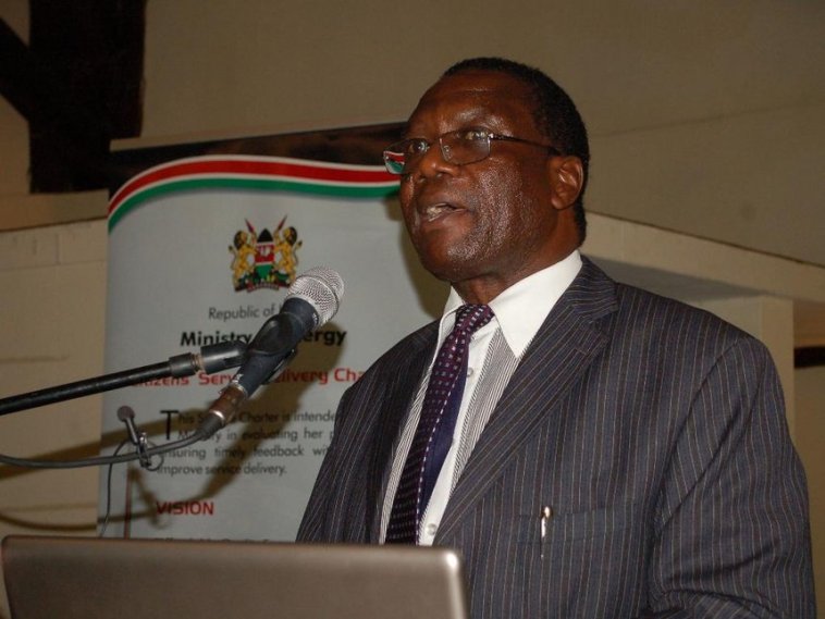 Three top KPC managers face sack – Weekly Citizen