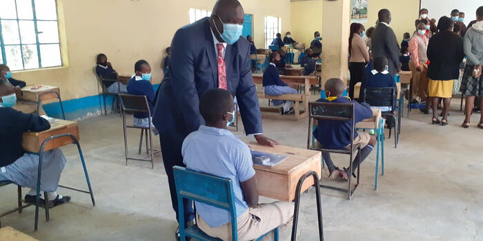 How CBC Learners Will Join Secondary Schools Without KCPE - KICD