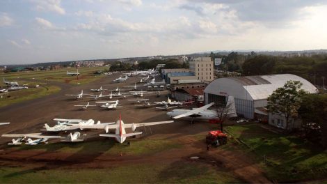 Why Wilson Airport airspace will be closed on Saturday – Nairobi News