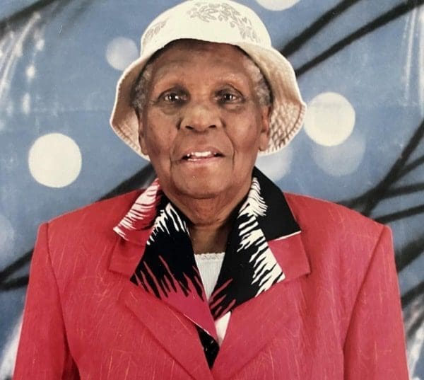 It is with humble acceptance of the Lord’s will that we announce the passing of mother to Elder