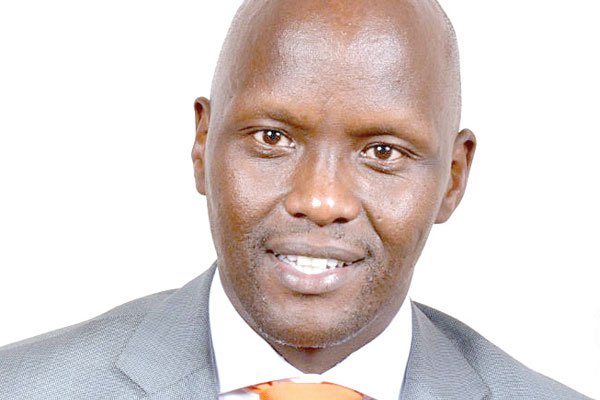Fresh twist as Kenya Pipeline MD throws in the towel